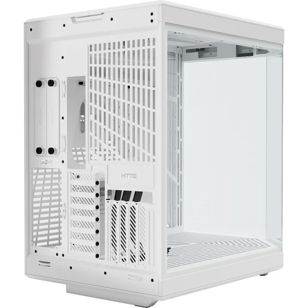 Hyte Y70 Blanc Boitiers PC HYTE, Ultra Pc Gamer Maroc