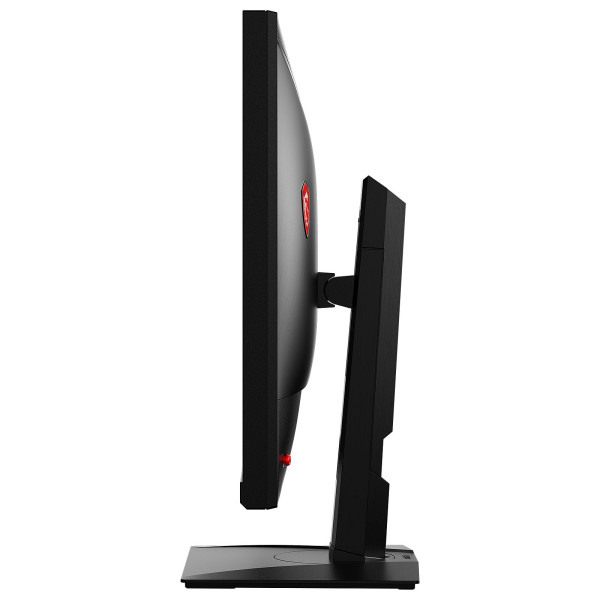 MSI MAG 323UPF 32" 160Hz 4K Moniteurs MSI, Ultra Pc Gamer Maroc