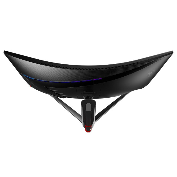 MSI MAG 345CQR 34" 180Hz Moniteurs MSI, Ultra Pc Gamer Maroc