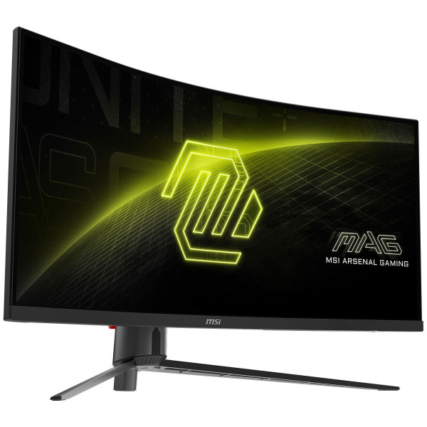 MSI MAG 345CQR 34" 180Hz Moniteurs MSI, Ultra Pc Gamer Maroc