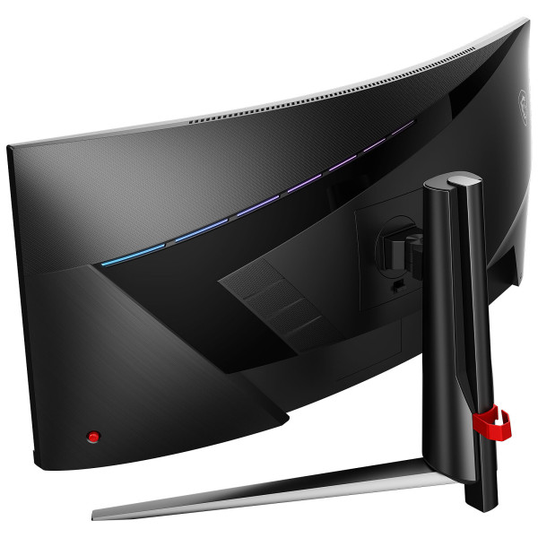 MSI MAG 345CQR 34" 180Hz Moniteurs MSI, Ultra Pc Gamer Maroc