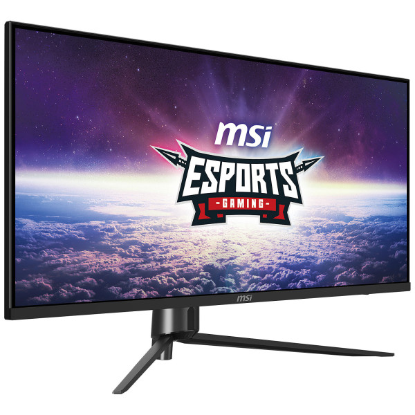 MSI MAG401QR 40" IPS 155 Hz Moniteurs MSI, Ultra Pc Gamer Maroc