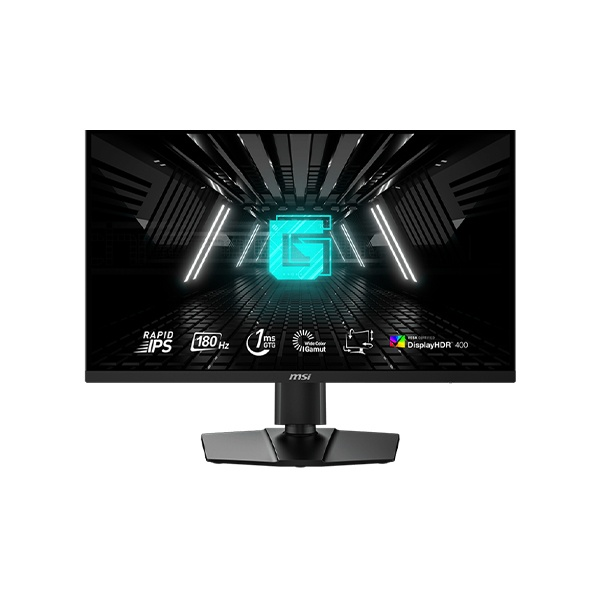 MSI Optix G274QPF E2 27" 180 Hz Fast IPS 2K Moniteurs MSI, Ultra Pc Gamer Maroc