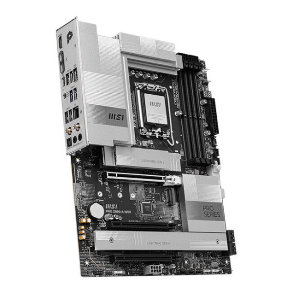 MSI PRO Z890-A WIFI Socket 1851 MSI, Ultra Pc Gamer Maroc