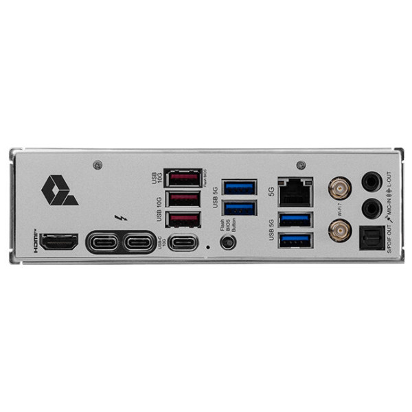 MSI PRO Z890-A WIFI Socket 1851 MSI, Ultra Pc Gamer Maroc