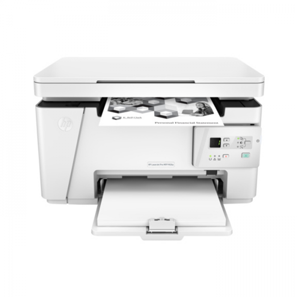 HP LaserJet Pro MFP M26a Imprimantes/scanners Hewlett-Packard, Ultra Pc Gamer Maroc