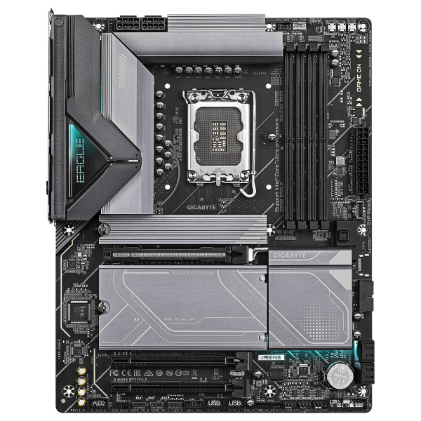 Gigabyte Z890 EAGLE Socket 1851 Gigabyte, Ultra Pc Gamer Maroc
