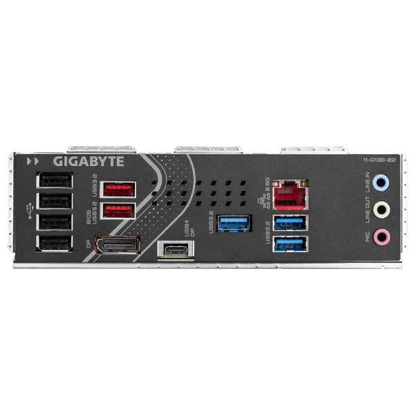 Gigabyte Z890 EAGLE Socket 1851 Gigabyte, Ultra Pc Gamer Maroc