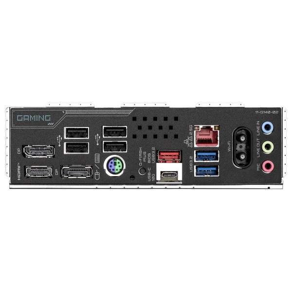 Gigabyte B850M GAMING X WIFI6E Socket AM5 Gigabyte, Ultra Pc Gamer Maroc
