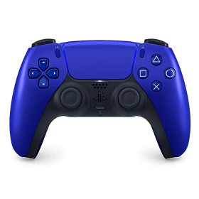 Sony DualSense (Cobalt Bleu) Console Sony Corporation, Ultra Pc Gamer Maroc