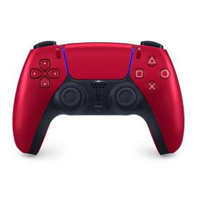 Sony DualSense (Volcanic Red) Console Sony Corporation, Ultra Pc Gamer Maroc