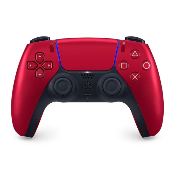 Sony DualSense (Volcanic Red) Console Sony Corporation, Ultra Pc Gamer Maroc