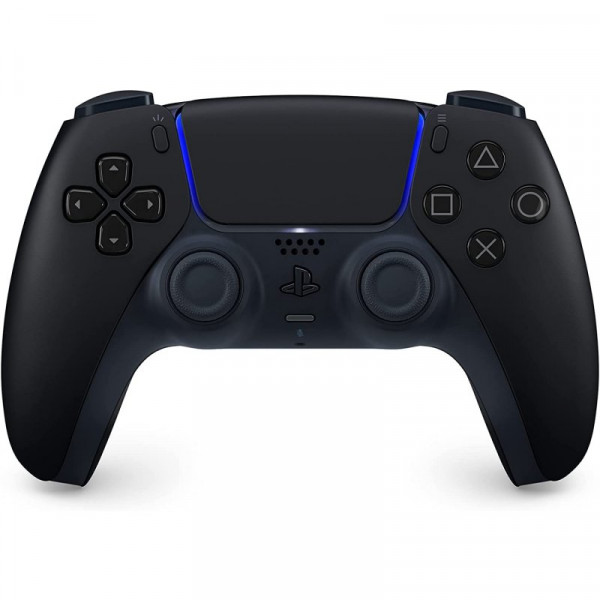 Sony DualSense (Noir) Console Sony Corporation, Ultra Pc Gamer Maroc