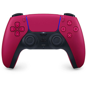 Sony DualSense (Red) Console Sony Corporation, Ultra Pc Gamer Maroc