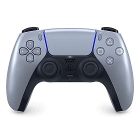 Sony DualSense (Silver) Console Sony Corporation, Ultra Pc Gamer Maroc