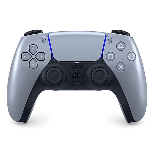 Sony DualSense (Silver) Console Sony Corporation, Ultra Pc Gamer Maroc
