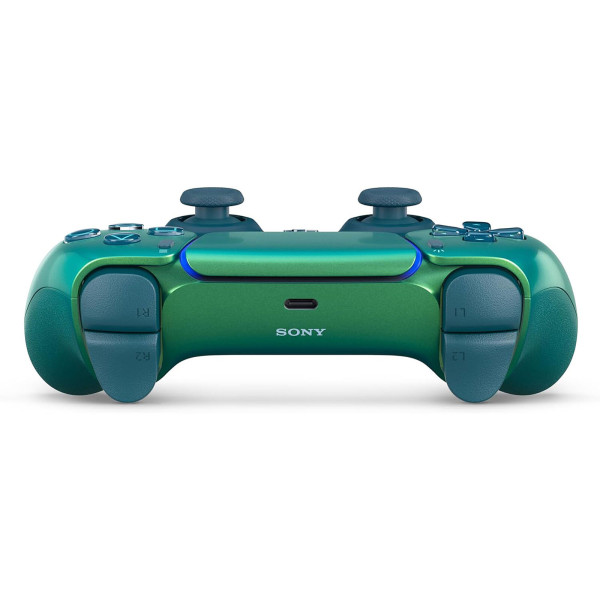 Sony DualSense (CHROMA TEAL) Console Sony Corporation, Ultra Pc Gamer Maroc
