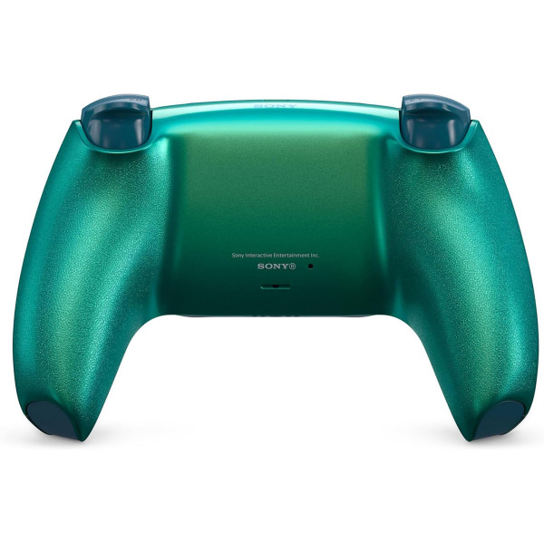 Sony DualSense (CHROMA TEAL) Console Sony Corporation, Ultra Pc Gamer Maroc