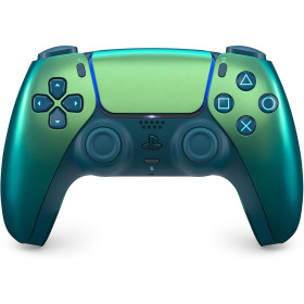 Sony DualSense (CHROMA TEAL) Console Sony Corporation, Ultra Pc Gamer Maroc
