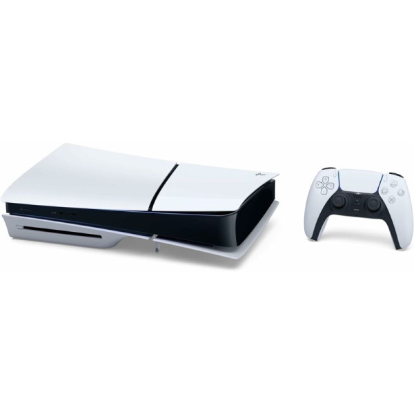 Sony PlayStation 5 Slim Console Playstation 5 Sony Corporation, Ultra Pc Gamer Maroc