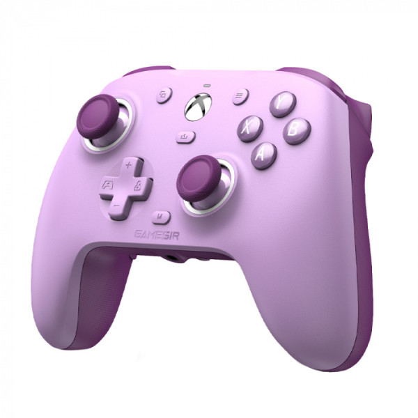 GameSir G7 SE Xbox Wired Controller (Purple) Périphériques de jeu GameSir, Ultra Pc Gamer Maroc