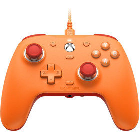 GameSir G7 SE Xbox Wired Controller (Orange) Périphériques de jeu GameSir, Ultra Pc Gamer Maroc