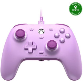 GameSir G7 SE Xbox Wired Controller (Purple) Périphériques de jeu GameSir, Ultra Pc Gamer Maroc