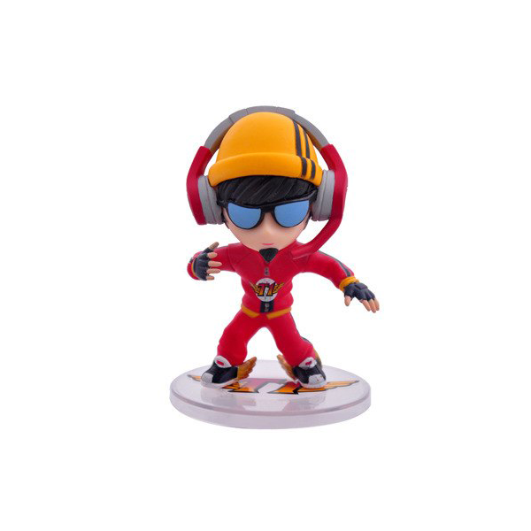 Figurine Ti lee sin League of Legends Accueil , Ultra Pc Gamer Maroc