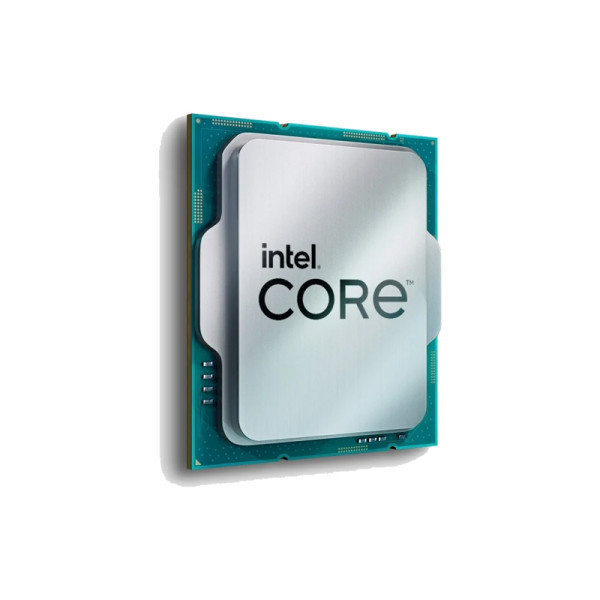 Intel Core i5 14400F (jusqu'à 4.7 GHz) Tray Socket 1700 Intel, Ultra Pc Gamer Maroc