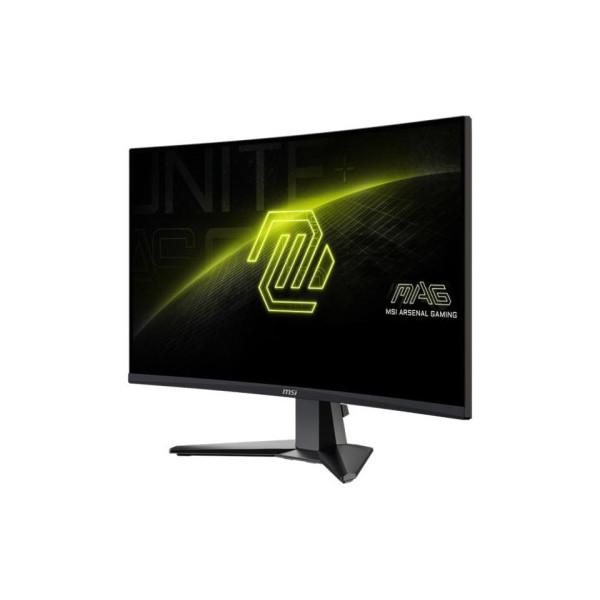 MSI MAG 276CXF 27" Curved 280Hz 0.5ms Moniteurs MSI, Ultra Pc Gamer Maroc