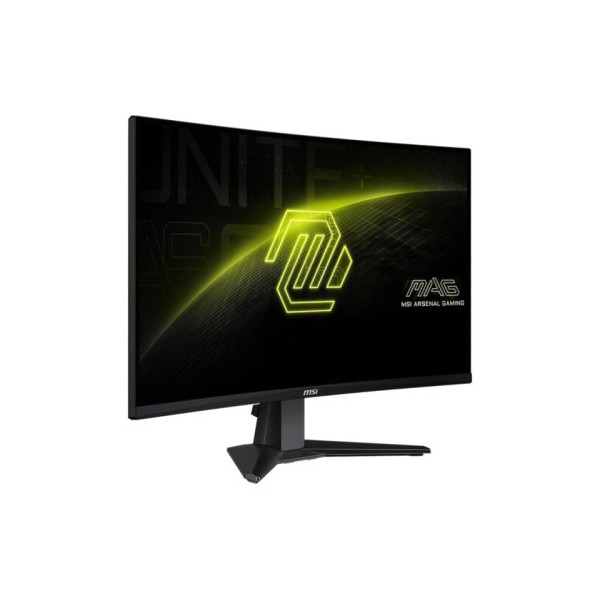 MSI MAG 276CXF 27" Curved 280Hz 0.5ms Moniteurs MSI, Ultra Pc Gamer Maroc