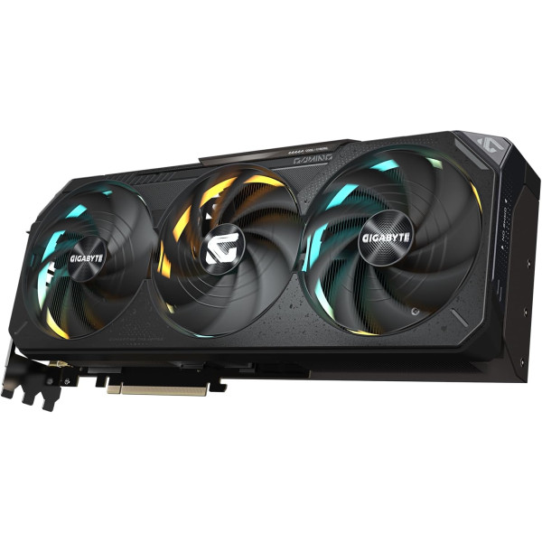 GIGABYTE GeForce RTX 5080 Gaming OC 16G Cartes graphiques Gigabyte, Ultra Pc Gamer Maroc