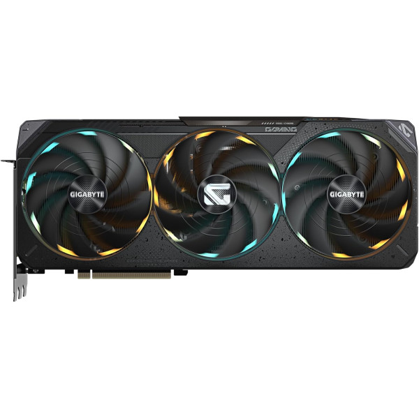 GIGABYTE GeForce RTX 5080 Gaming OC 16G Cartes graphiques Gigabyte, Ultra Pc Gamer Maroc