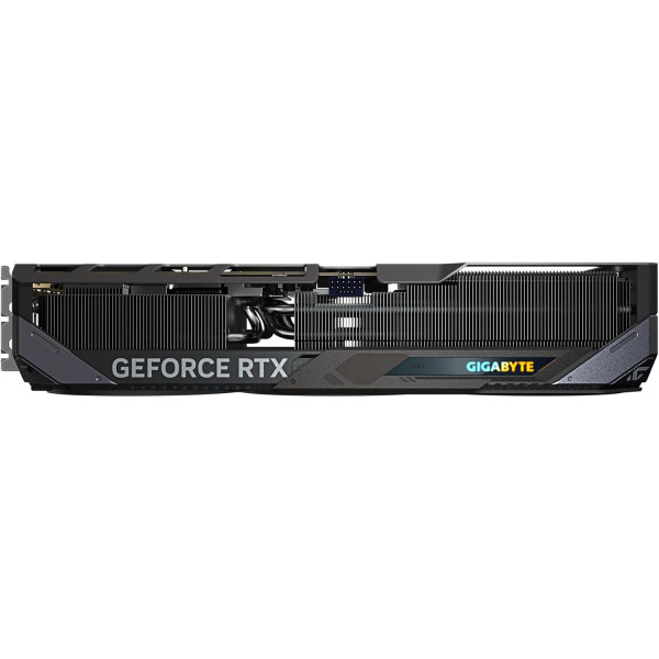 GIGABYTE GeForce RTX 5080 Gaming OC 16G Cartes graphiques Gigabyte, Ultra Pc Gamer Maroc