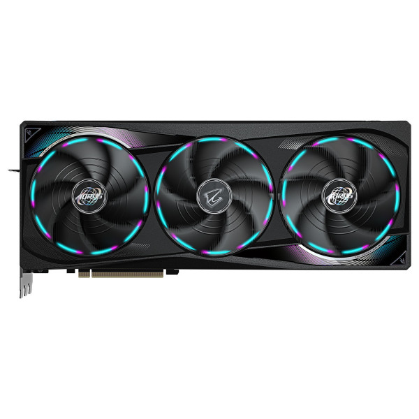 Gigabyte AORUS GeForce RTX 5090 MASTER 32GB GDDR7 Cartes graphiques Gigabyte, Ultra Pc Gamer Maroc
