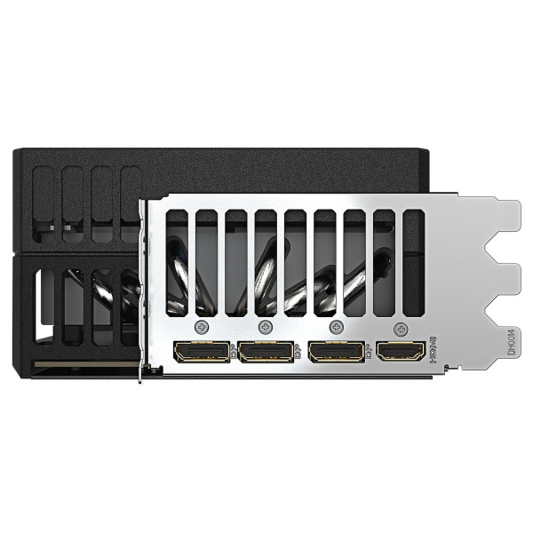 Gigabyte AORUS GeForce RTX 5090 MASTER 32GB GDDR7 Cartes graphiques Gigabyte, Ultra Pc Gamer Maroc