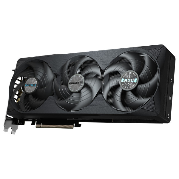 Gigabyte GeForce RTX 5070 Ti EAGLE OC SFF 16Go GDDR7 NVIDIA Gigabyte, Ultra Pc Gamer Maroc