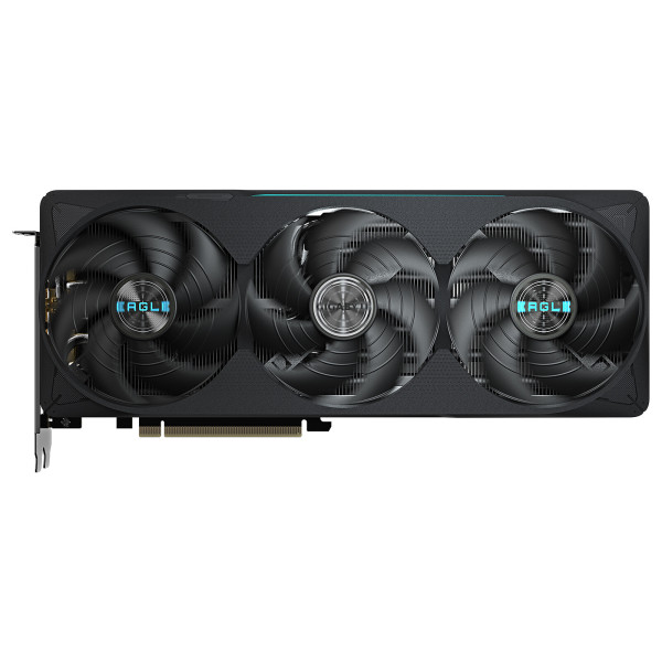 Gigabyte GeForce RTX 5070 Ti EAGLE OC SFF 16Go GDDR7 NVIDIA Gigabyte, Ultra Pc Gamer Maroc