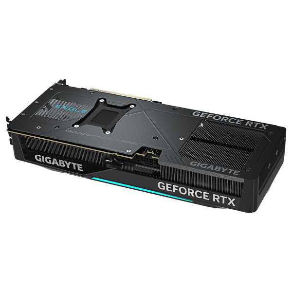 Gigabyte GeForce RTX 5070 Ti EAGLE OC SFF 16G Cartes graphiques Gigabyte, Ultra Pc Gamer Maroc