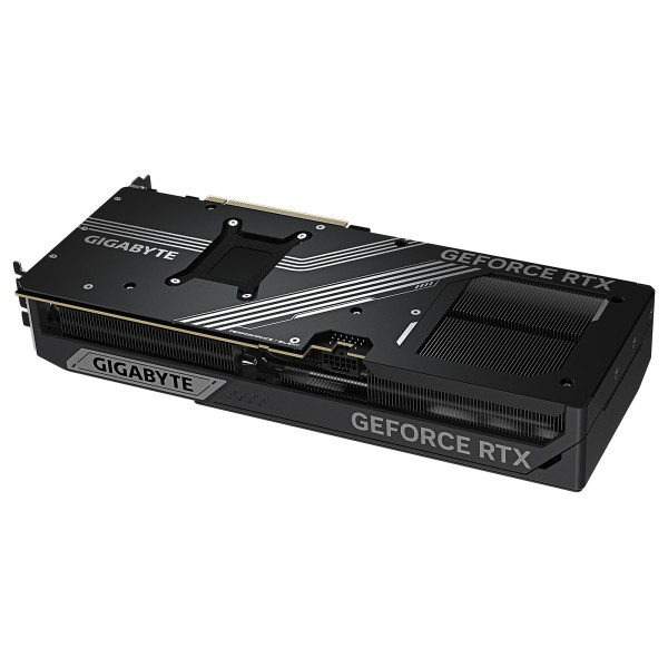 Gigabyte GeForce RTX 5070 Ti WINDFORCE OC SFF 16G Cartes graphiques Gigabyte, Ultra Pc Gamer Maroc