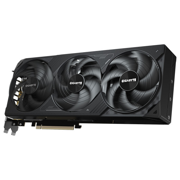 Gigabyte GeForce RTX 5070 Ti WINDFORCE OC SFF 16G Cartes graphiques Gigabyte, Ultra Pc Gamer Maroc