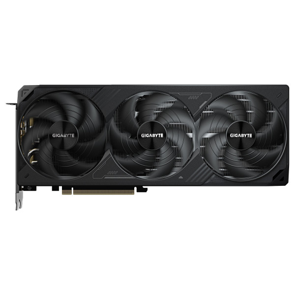 Gigabyte GeForce RTX 5070 Ti WINDFORCE OC SFF 16G Cartes graphiques Gigabyte, Ultra Pc Gamer Maroc