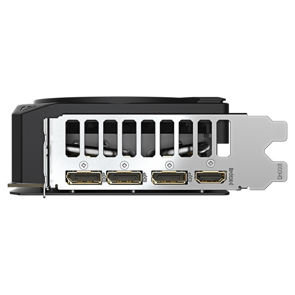Gigabyte GeForce RTX 5070 Ti WINDFORCE OC SFF 16G Cartes graphiques Gigabyte, Ultra Pc Gamer Maroc