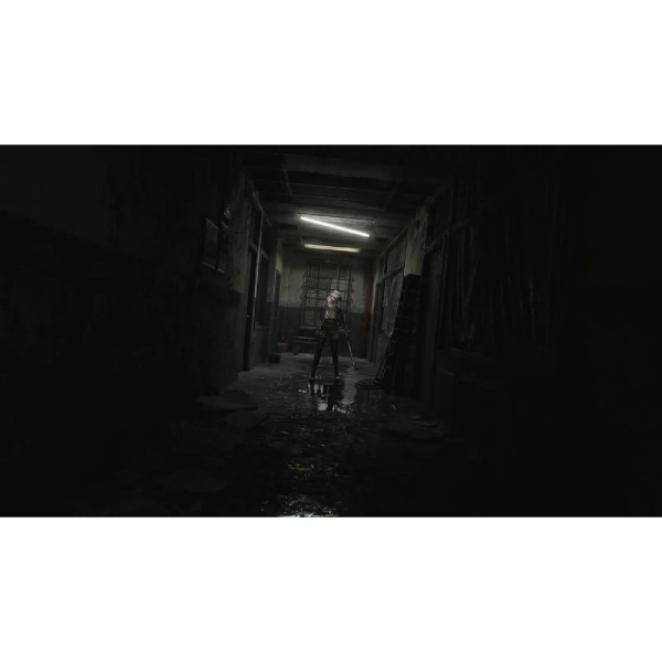 Silent Hill 2 (PS5) Console Playstation 5 , Ultra Pc Gamer Maroc