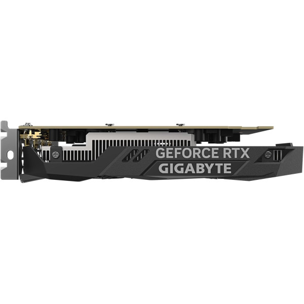 GIGABYTE GeForce RTX 3050 WINDFORCE OC V2 6G Cartes graphiques Gigabyte, Ultra Pc Gamer Maroc