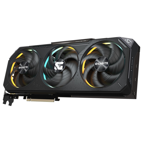 Gigabyte GeForce RTX 5070 GAMING OC 12Go GDDR6 NVIDIA Gigabyte, Ultra Pc Gamer Maroc