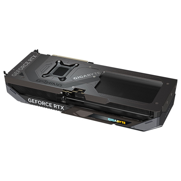Gigabyte GeForce RTX 5070 GAMING OC 12Go GDDR6 NVIDIA Gigabyte, Ultra Pc Gamer Maroc