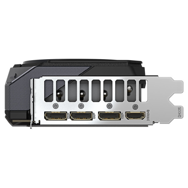 Gigabyte GeForce RTX 5070 GAMING OC 12Go GDDR6 NVIDIA Gigabyte, Ultra Pc Gamer Maroc