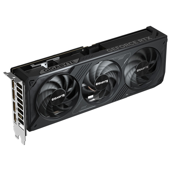 Gigabyte GeForce RTX 5070 WINDFORCE OC SFF 12Go GDDR7 NVIDIA Gigabyte, Ultra Pc Gamer Maroc