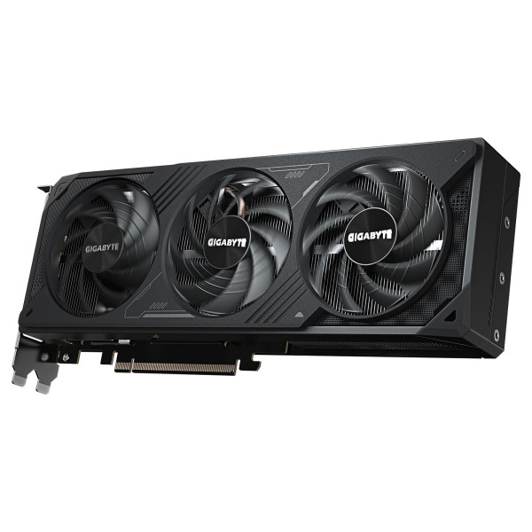 Gigabyte GeForce RTX 5070 WINDFORCE OC SFF 12Go GDDR6 NVIDIA Gigabyte, Ultra Pc Gamer Maroc